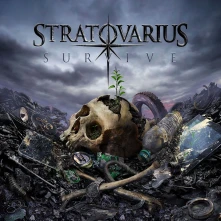 CD Survive