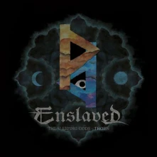 Enslaved, CD SLEEPING GODS - THORN