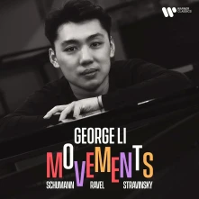 CD MOVEMENTS
