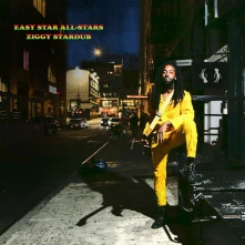Easy Star All-Stars, CD STARS - ZIGGY STARDUB
