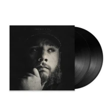Vinyl The Way I Am