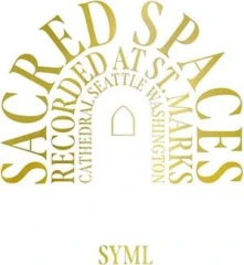 Vinyl SACRED SPACES