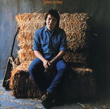CD JOHN PRINE