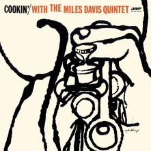 Vinyl Cookin' with The Miles Davis Quintet