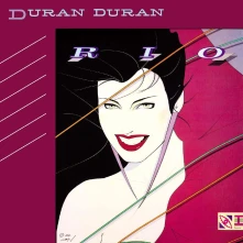 Duran Duran, CD Rio (2024 Reissue Edition)