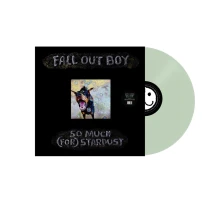 Vinyl So Much (For) Stardust (Green Vinyl)