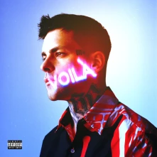 CD Voilá