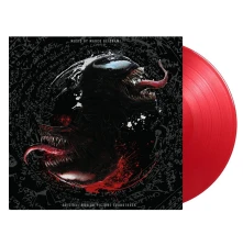 Vinyl Let There Be Carnage (Marvel Soundtrack)