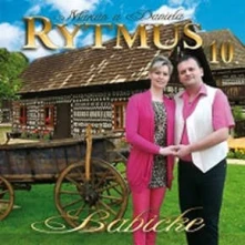 CD Babičke