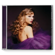 Taylor Swift, CD Speak Now (Taylor's Version)