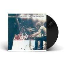 Vinyl First Band on the Moon
