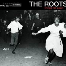 CD Things Fall Apart