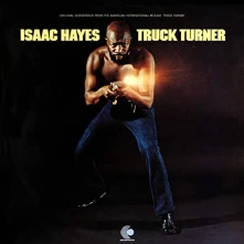 Vinyl Truck Turner (Original Soundtrack)
