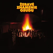 Tublatanka, CD Žeravé Znamenie Osudu