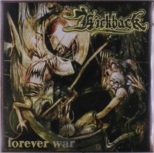 Vinyl FOREVER WAR