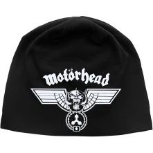 Motörhead, Čapica Hammered, Unisex, Čierna