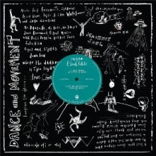 Vinyl E SOUL EDITS