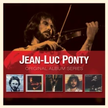 CD ORIGINAL ALBUM SERIES