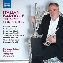 CD ALBINONI, CORELLI &AMP...