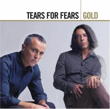 CD GOLD