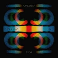 CD LIVE AT ROADBURN 2008
