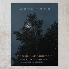 CD MIDNIGHT MOOD