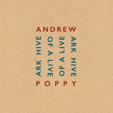CD ARK HIVE OF LIVE