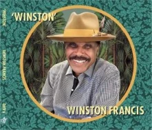 CD WINSTON