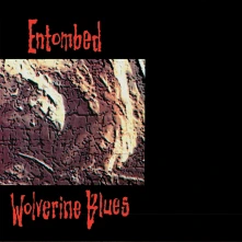 CD WOLVERINE BLUES