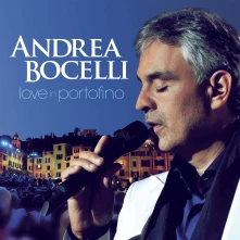 CD LOVE IN PORTOFINO