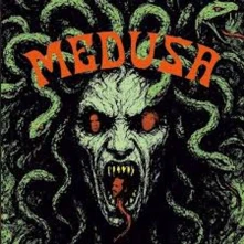 Medusa, Vinyl MEDUSA