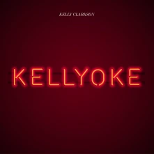 Kelly Clarkson, CD Kellyoke
