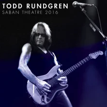 CD SABAN THEATRE 2016