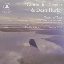CD OLIVEIRA, GLORIA DE & DEA - OCEANS OF TIME