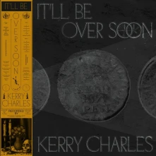 Vinyl IT'LL BE OVER SOON