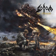 CD THE ARSONIST