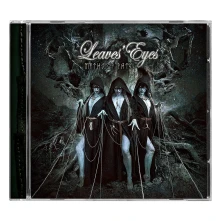 CD MYTHS OF FATE