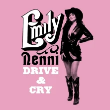 CD DRIVE & CRY