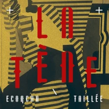 Vinyl ECORCHA/TAILLEE