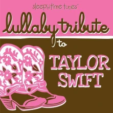 CD LULLABY TRIBUTE