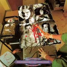 Vinyl NECROTISM - DESCANTING THE INSALUBRIOUS