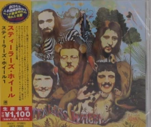 Stealers Wheel, CD STEALERS WHEEL