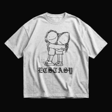 Fake Luv T - shirt thumbnail