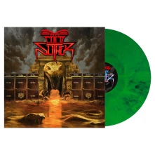 Vinyl Cold Slither