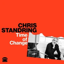 Chris Standring, Vinyl TIME OF CHANGE