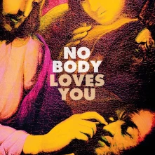 CD LOVES YOU
