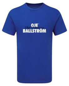 Oje Ballström thumbnail