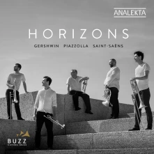 CD HORIZONS