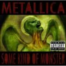 Metallica, CD SOME KIND OF MONSTER