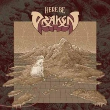 CD HERE BE DRAKEN